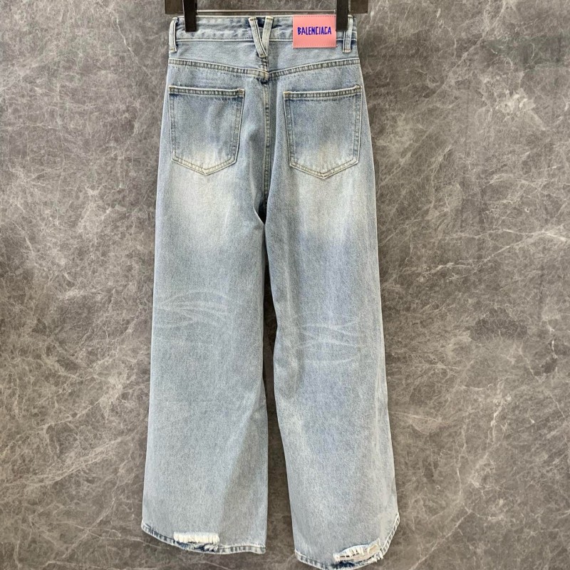 Balenciaga Jeans