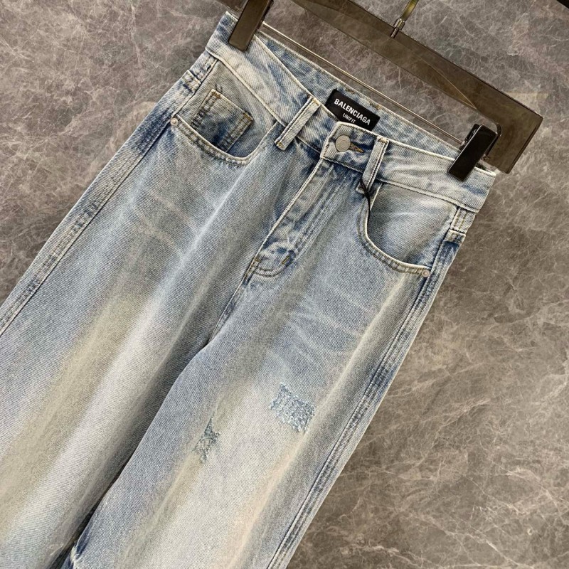 Balenciaga Jeans