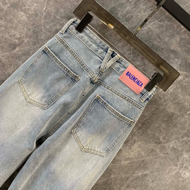 Balenciaga Jeans