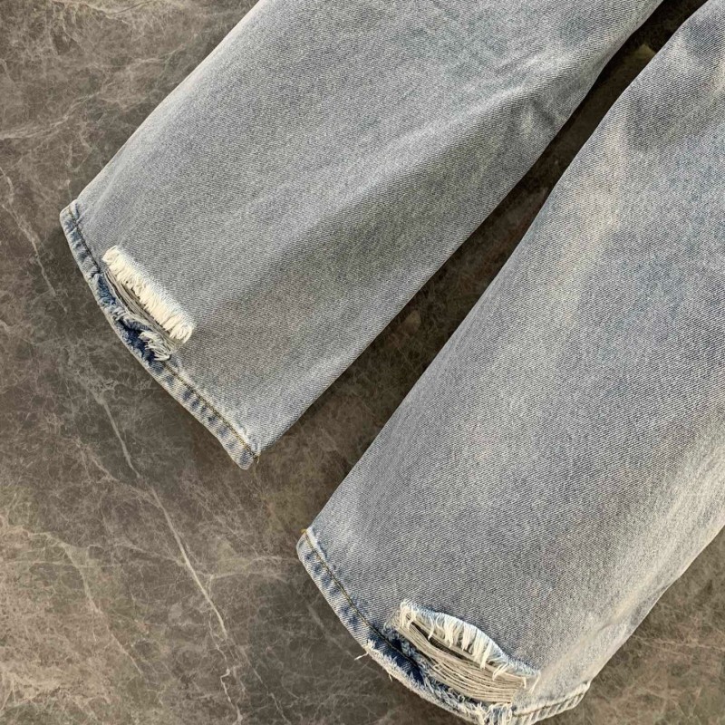 Balenciaga Jeans