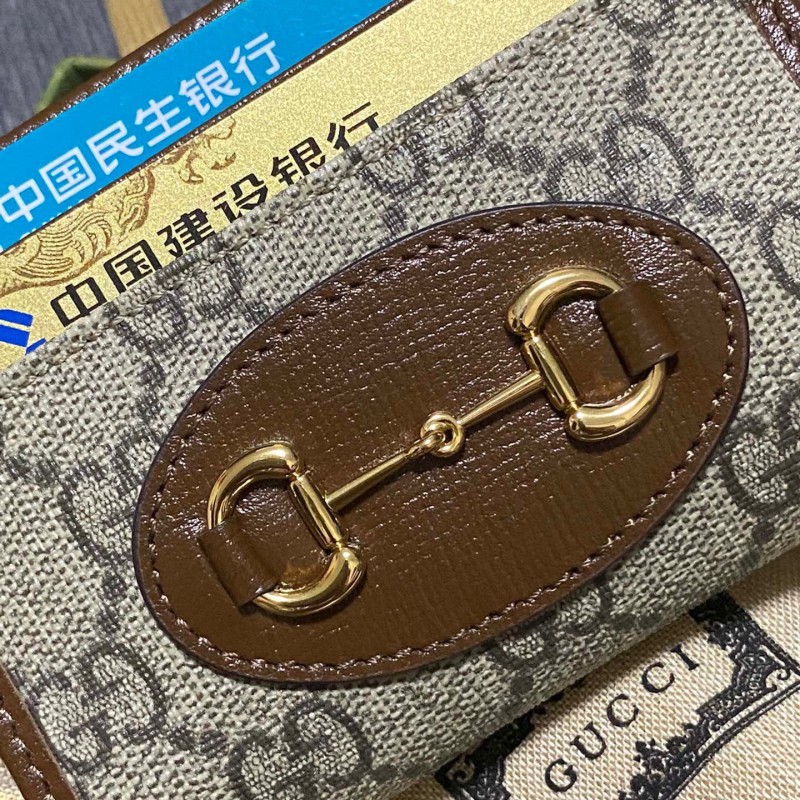 Gucci Wallet
