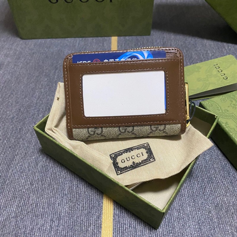 Gucci Wallet