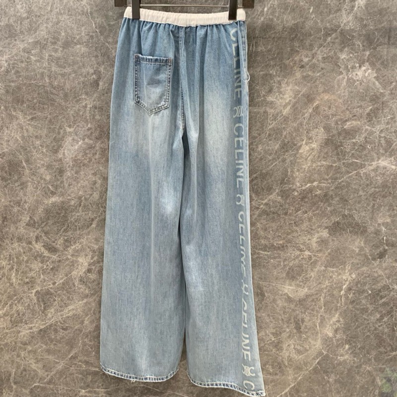 Celine Jeans