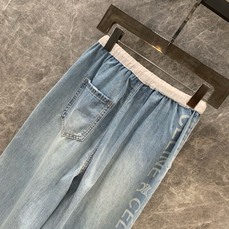 Celine Jeans