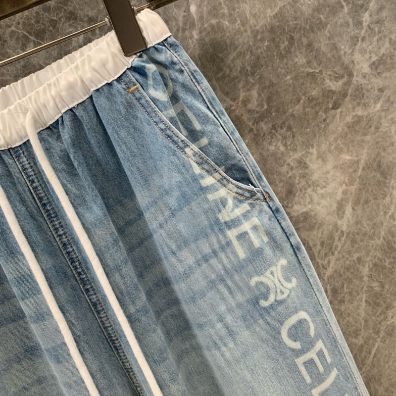 Celine Jeans