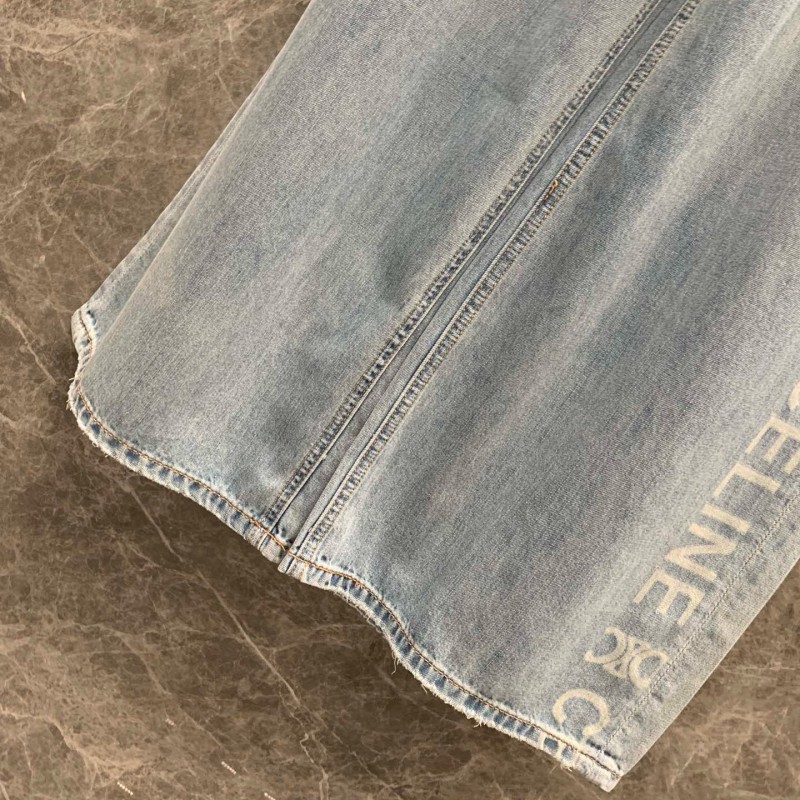 Celine Jeans
