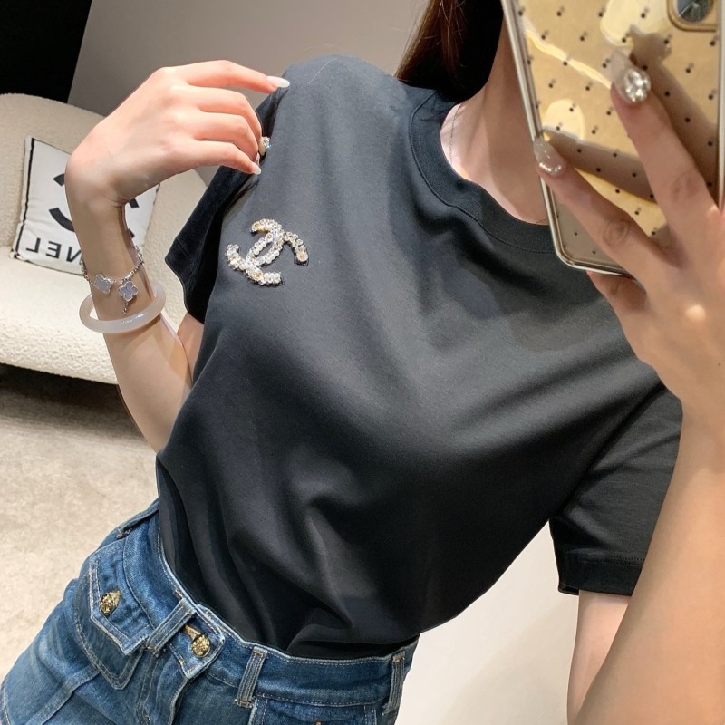 Chanel Tee