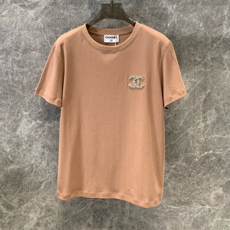 Chanel Tee