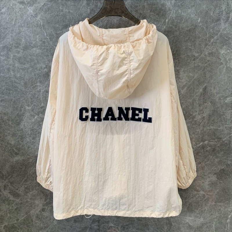Chanel Jacket