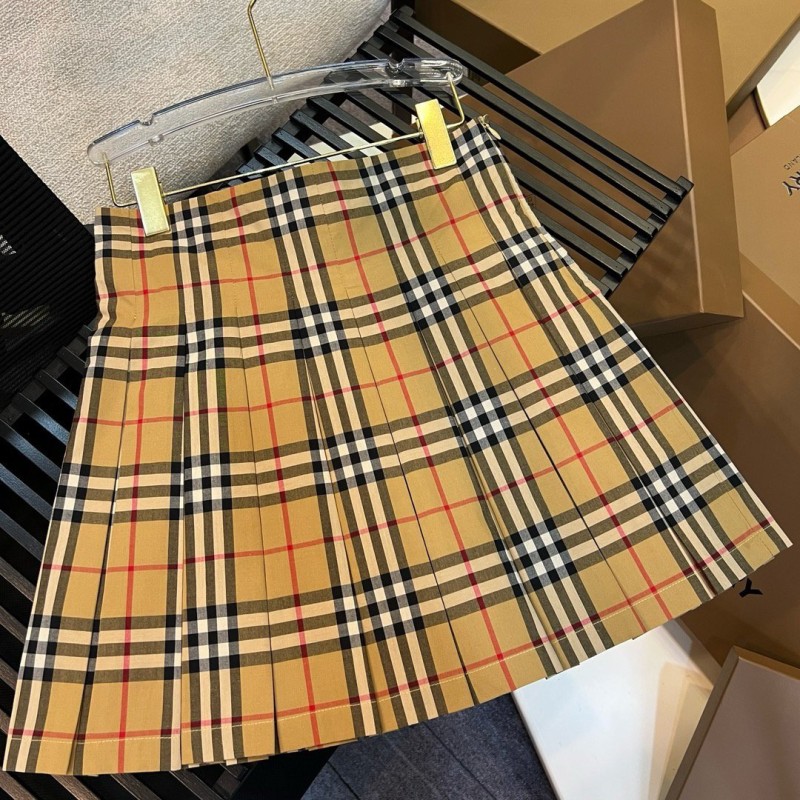 Burberry Skirts
