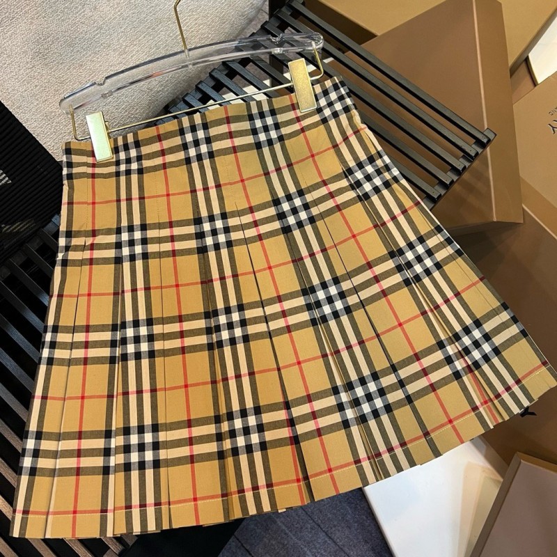 Burberry Skirts