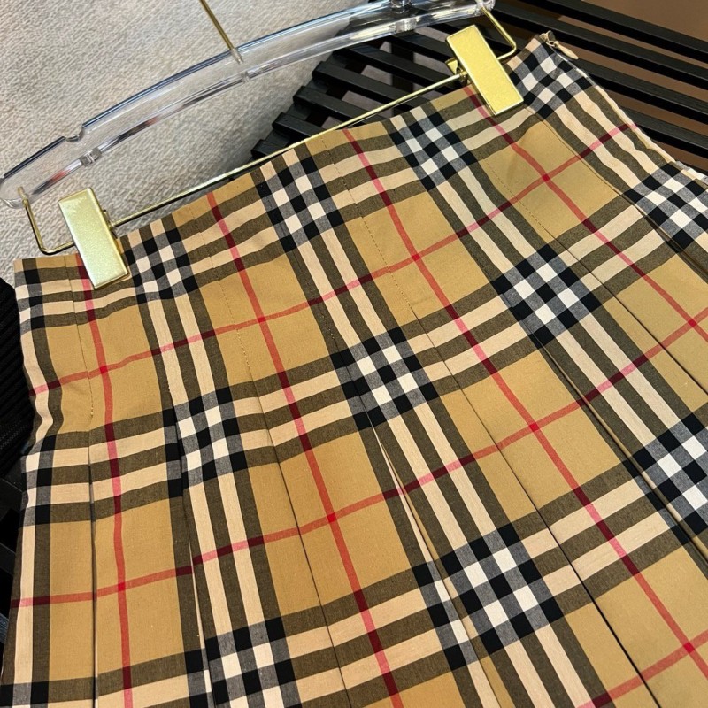 Burberry Skirts