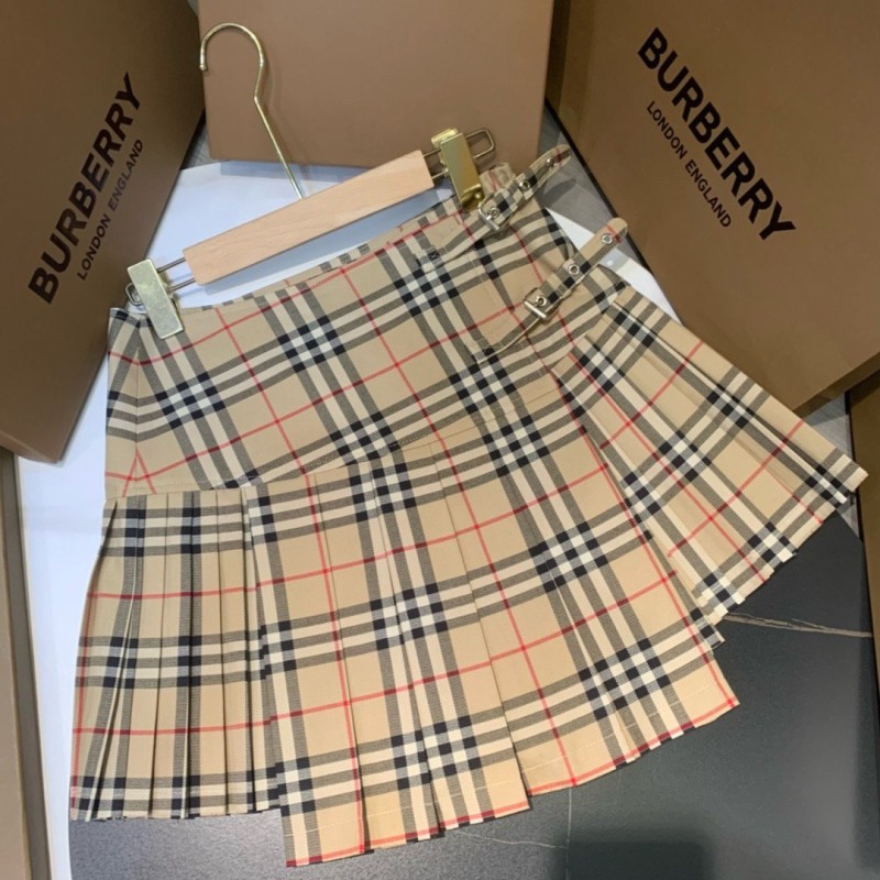 Burberry Skirts