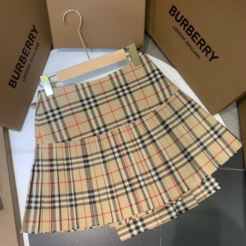 Burberry Skirts