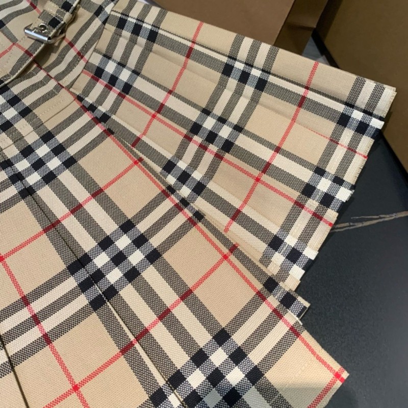 Burberry Skirts