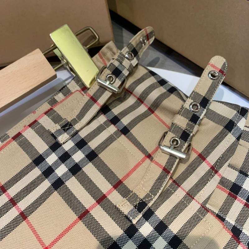 Burberry Skirts