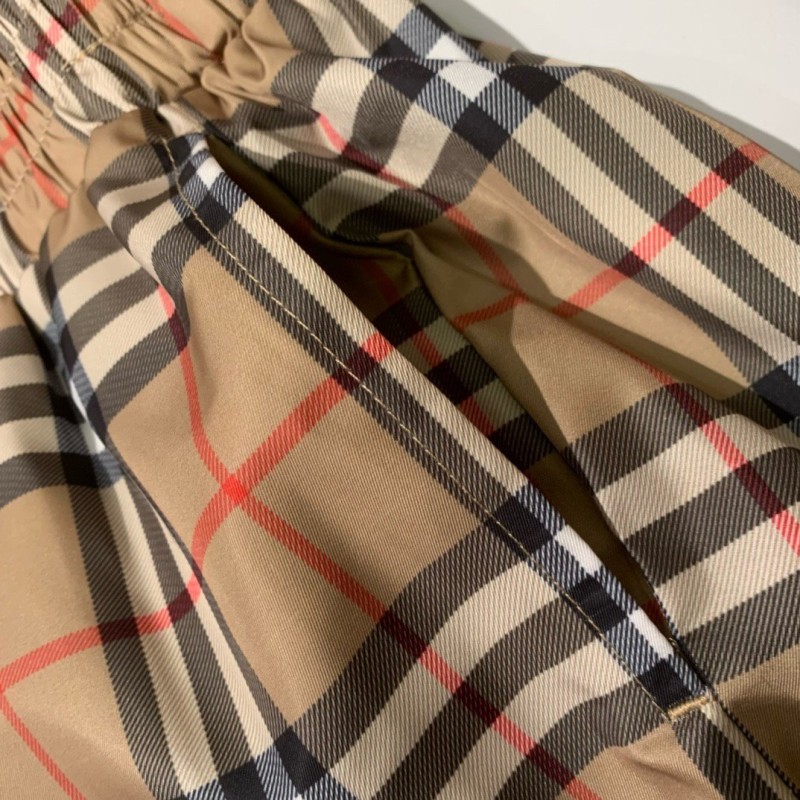 Burberry Unisex Shorts