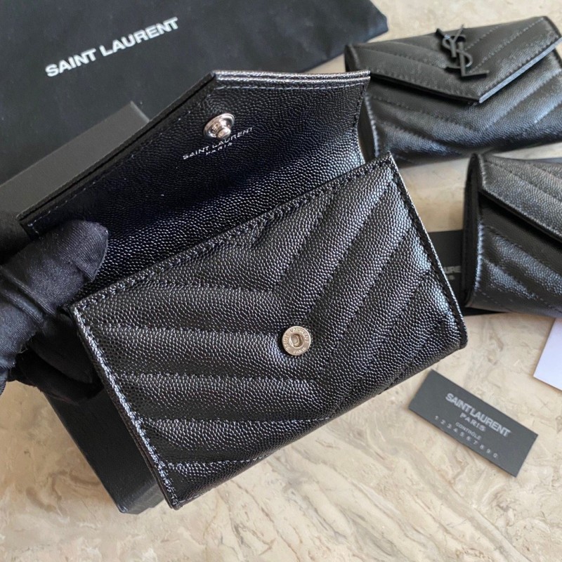 YSL Wallet