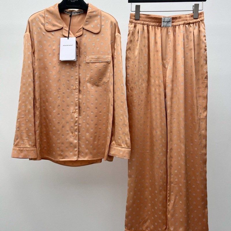 Alexander Wang Shirt & Pants