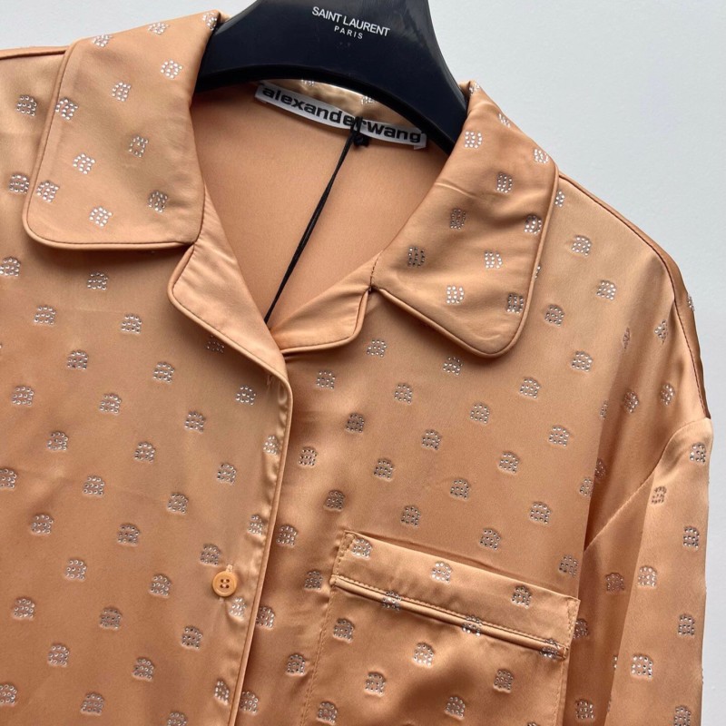 Alexander Wang Shirt & Pants