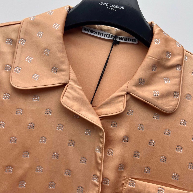 Alexander Wang Shirt & Pants