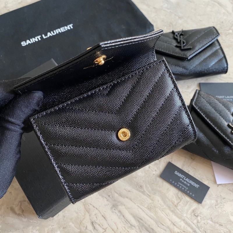 YSL Wallet