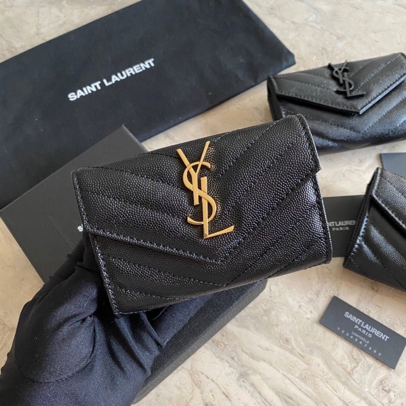 YSL Wallet