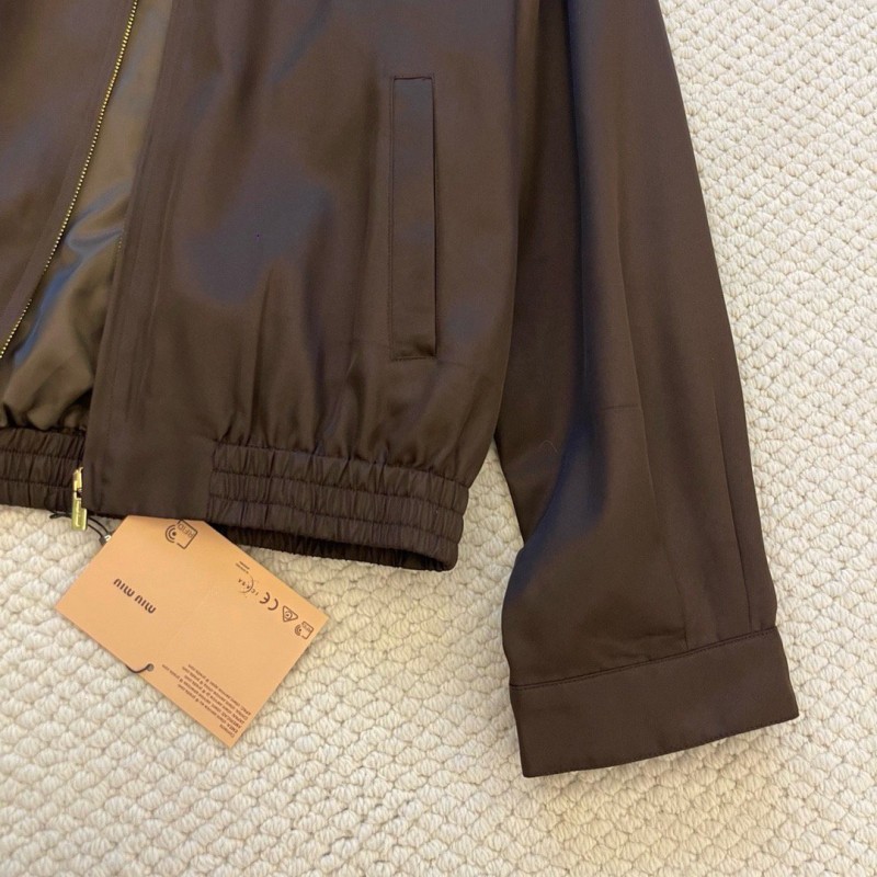 MiuMiu Jacket & Skirts 