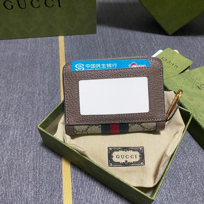 Gucci Wallet