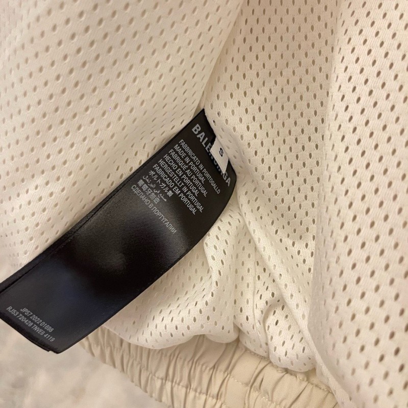 Balenciaga Jacket