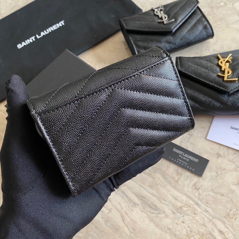 YSL Wallet