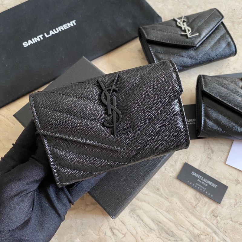 YSL Wallet