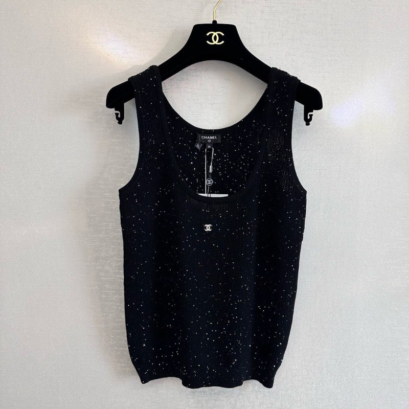 Chanel Singlet