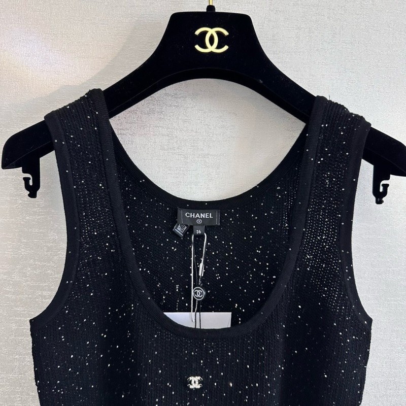 Chanel Singlet