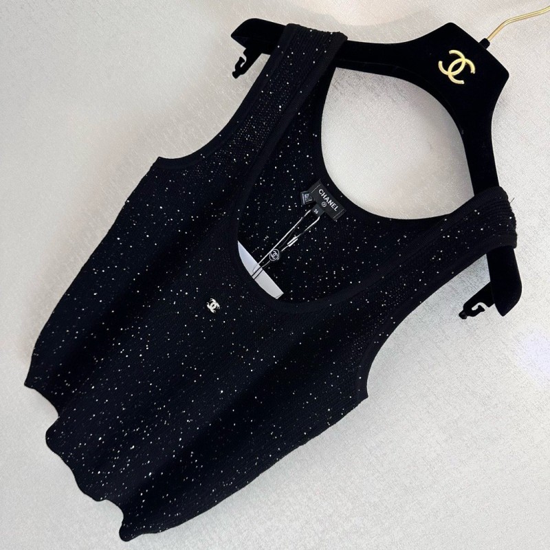 Chanel Singlet