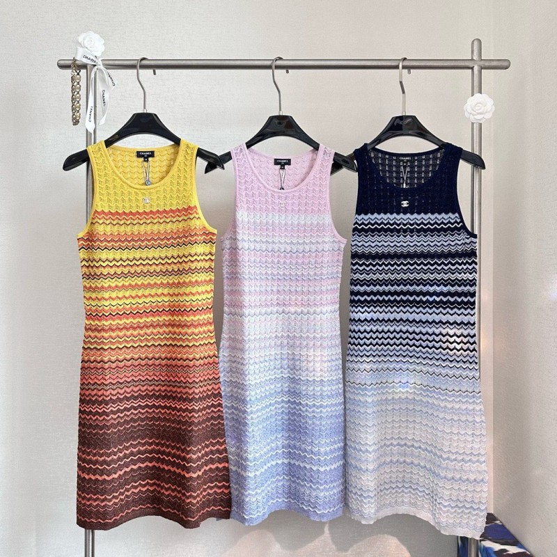 Chanel Dress