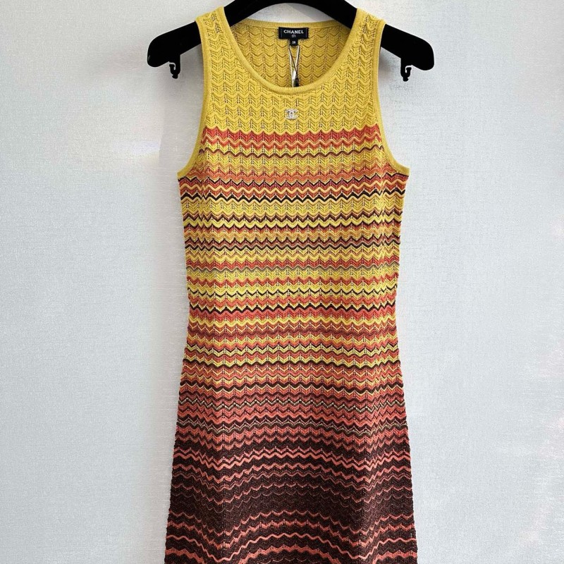 Chanel Dress