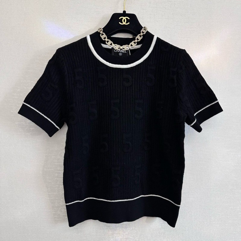 Chanel Tee