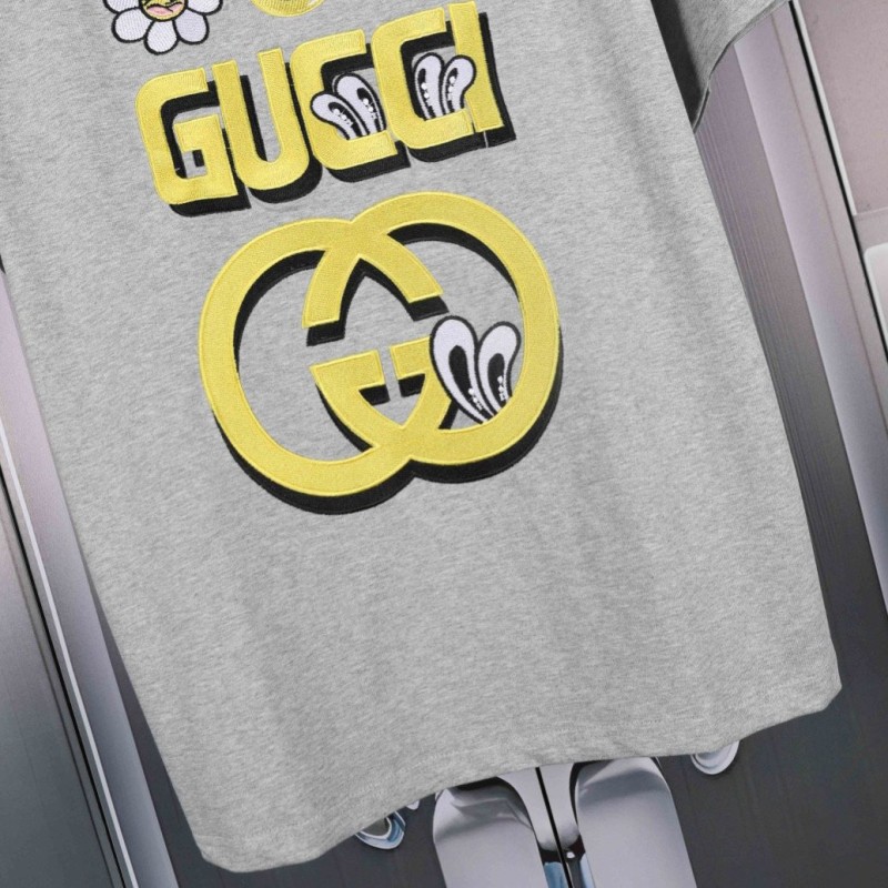 Gucci Unisex Tee