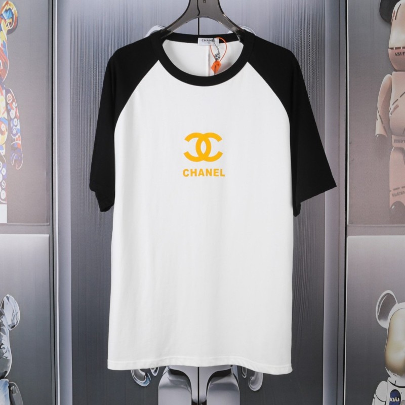 Chanel Unisex Tee