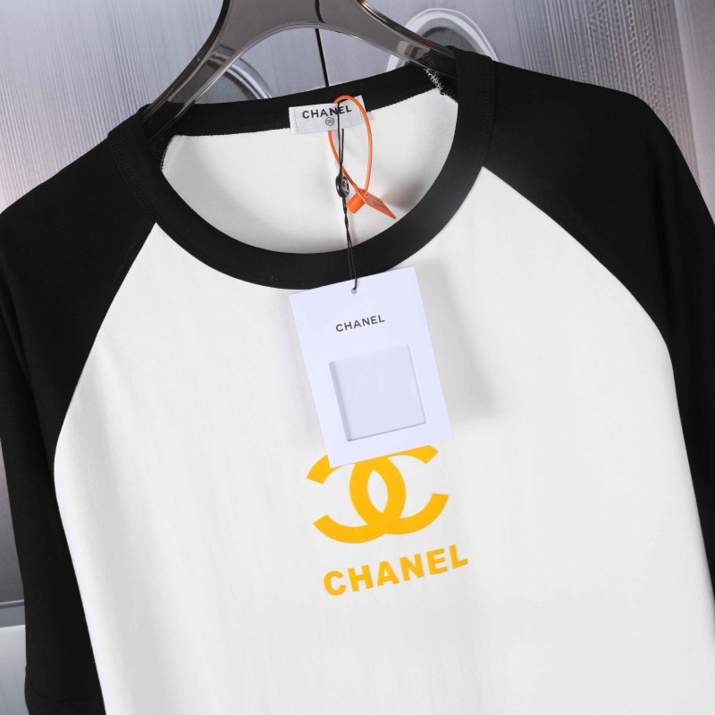 Chanel Unisex Tee
