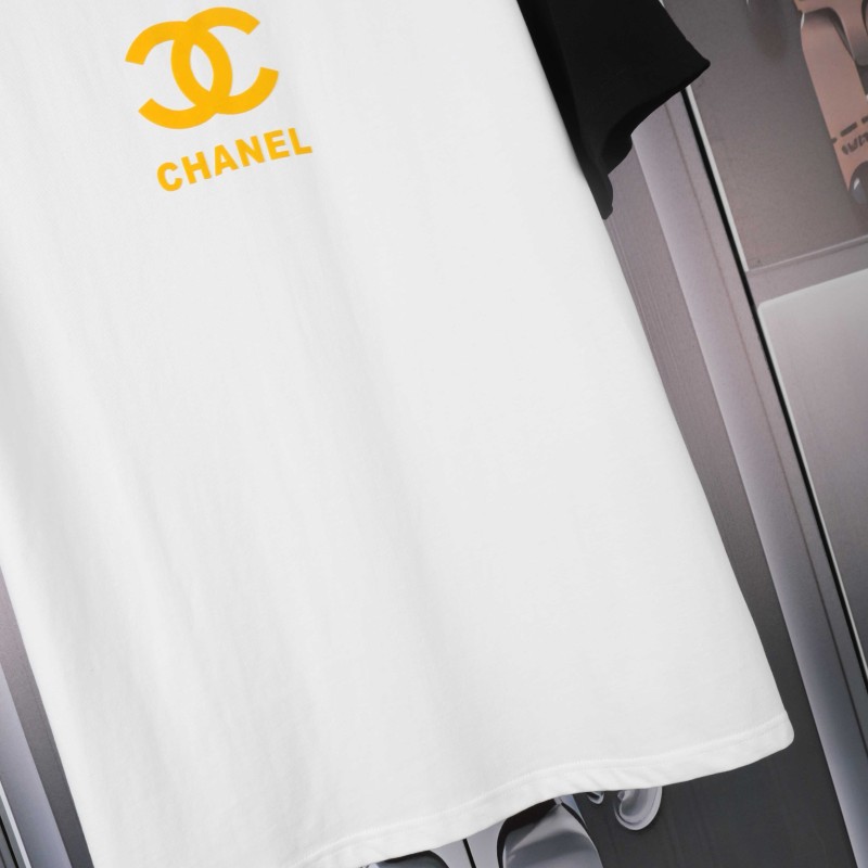 Chanel Unisex Tee