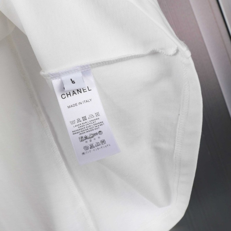 Chanel Unisex Tee