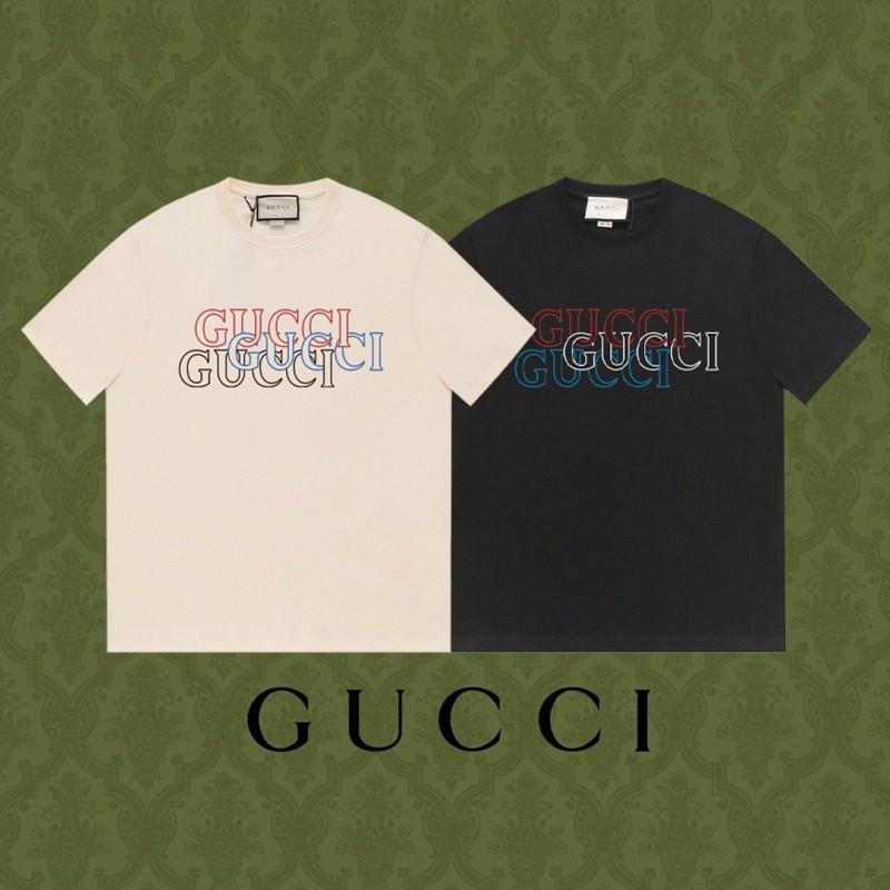 Gucci Unisex Tee