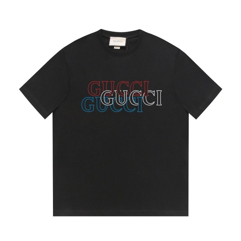 Gucci Unisex Tee