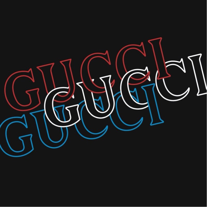 Gucci Unisex Tee