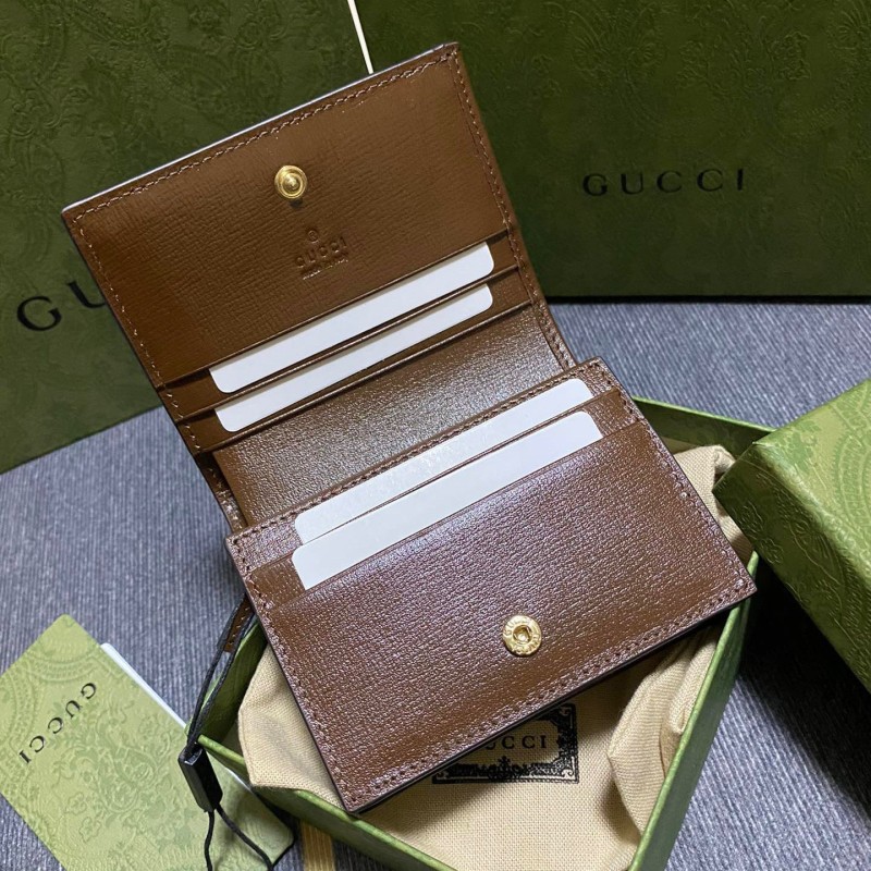 Gucci Wallet