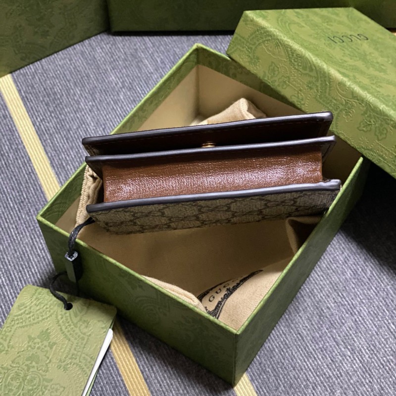 Gucci Wallet