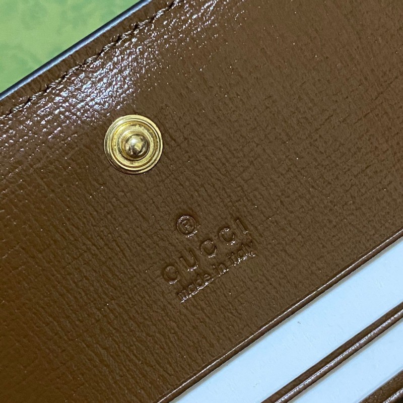 Gucci Wallet