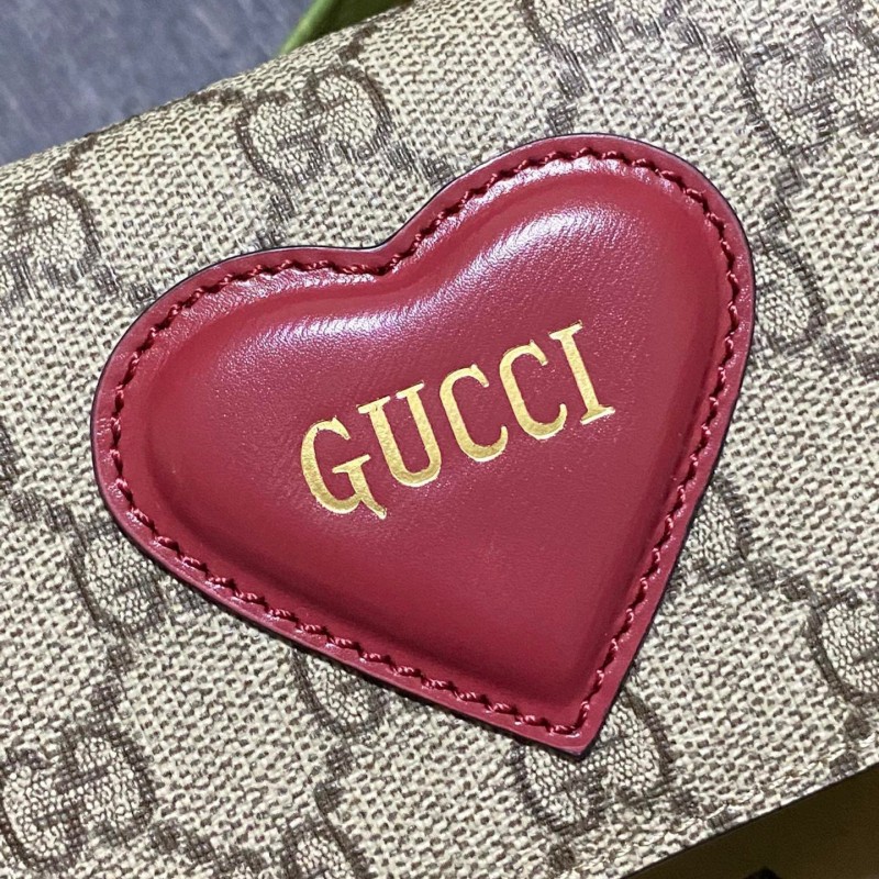 Gucci Wallet